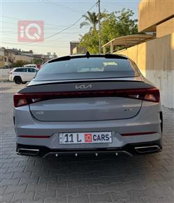 كيا K5